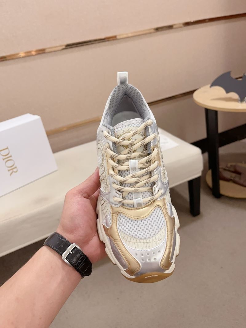 Christian Dior Sneaker